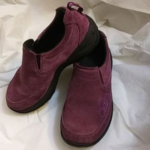 L. L. Bean Kid's Slip-On Shoes